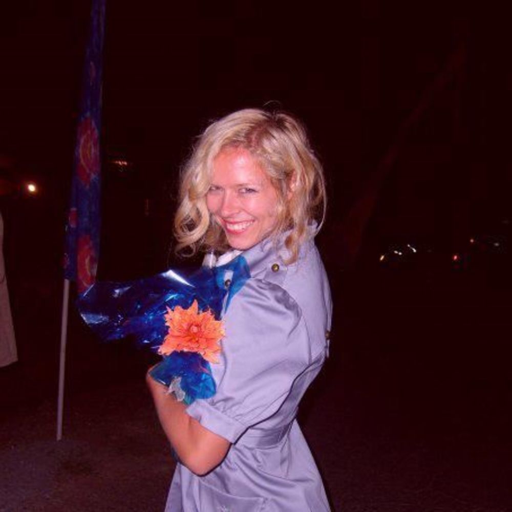 Meet your Posher, Jenny